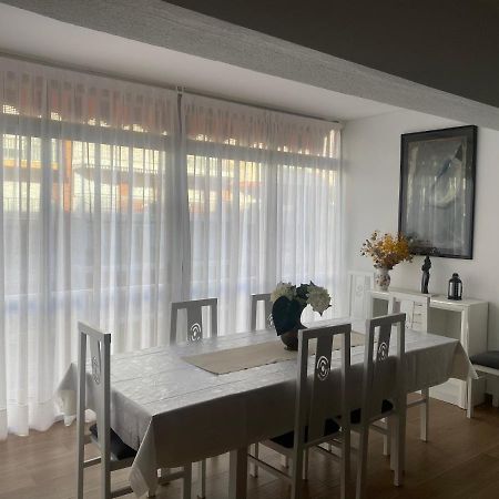 150M2 Con Vistas Al Mar Y Al Castillo De Cullera Extérieur photo