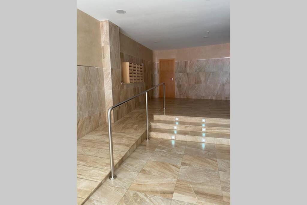 150M2 Con Vistas Al Mar Y Al Castillo De Cullera Extérieur photo