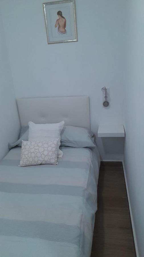 150M2 Con Vistas Al Mar Y Al Castillo De Cullera Extérieur photo