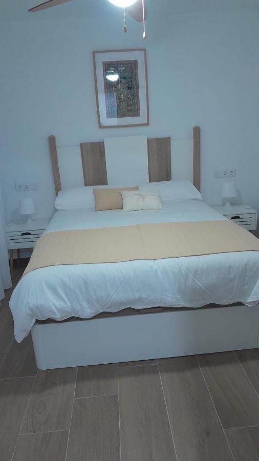150M2 Con Vistas Al Mar Y Al Castillo De Cullera Extérieur photo